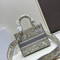 $122.00 USD Christian Dior AAA Quality Handbags For Women #1225792