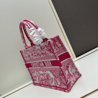 $96.00 USD Christian Dior AAA Quality Tote-Handbags For Women #1225794
