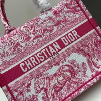 $96.00 USD Christian Dior AAA Quality Tote-Handbags For Women #1225794