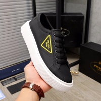 $85.00 USD Prada Casual Shoes For Men #1226128