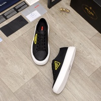 $85.00 USD Prada Casual Shoes For Men #1226128