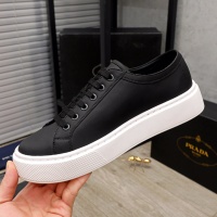 $85.00 USD Prada Casual Shoes For Men #1226128