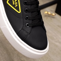 $85.00 USD Prada Casual Shoes For Men #1226128