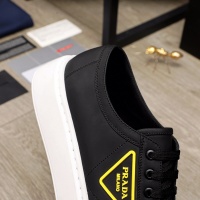 $85.00 USD Prada Casual Shoes For Men #1226128