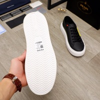 $85.00 USD Prada Casual Shoes For Men #1226128