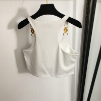 $98.00 USD Versace Tracksuits Sleeveless For Women #1226349