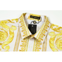 $64.00 USD Versace Shirts Long Sleeved For Unisex #1226618