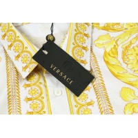 $64.00 USD Versace Shirts Long Sleeved For Unisex #1226618