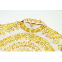 $64.00 USD Versace Shirts Long Sleeved For Unisex #1226618