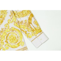 $64.00 USD Versace Shirts Long Sleeved For Unisex #1226618