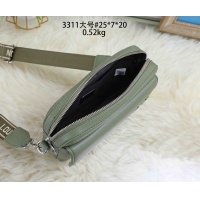 $32.00 USD Louis Vuitton Messenger Bags For Men #1226760