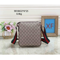 $25.00 USD Gucci Messenger Bags For Men #1226763