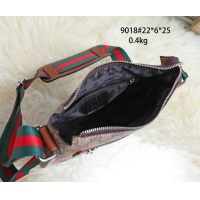 $25.00 USD Gucci Messenger Bags For Men #1226763