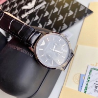 $32.00 USD Armani Watches For Men #1226973