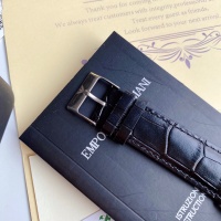 $32.00 USD Armani Watches For Men #1226973