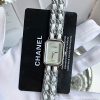 $64.00 USD Chanel Watches For Women #1227034