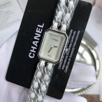 $64.00 USD Chanel Watches For Women #1227034