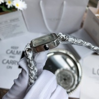 $64.00 USD Chanel Watches For Women #1227034