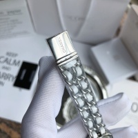 $64.00 USD Chanel Watches For Women #1227034