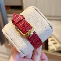 $102.00 USD Gucci AAA Quality Watches For Women #1227050