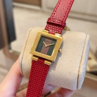 $102.00 USD Gucci AAA Quality Watches For Women #1227050