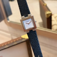 $102.00 USD Gucci AAA Quality Watches For Women #1227053