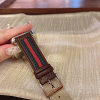 $115.00 USD Gucci AAA Quality Watches #1227193