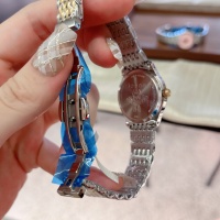 $108.00 USD Gucci AAA Quality Watches #1227203