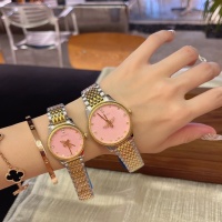 $108.00 USD Gucci AAA Quality Watches #1227204