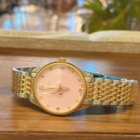 $108.00 USD Gucci AAA Quality Watches #1227204