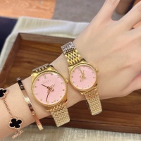$108.00 USD Gucci AAA Quality Watches #1227205