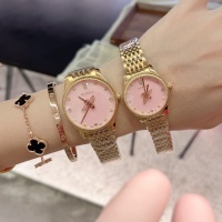 $108.00 USD Gucci AAA Quality Watches #1227205