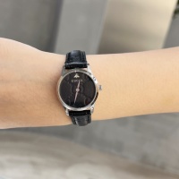 $96.00 USD Gucci AAA Quality Watches For Women #1227212