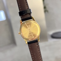 $96.00 USD Gucci AAA Quality Watches For Women #1227213