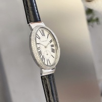 $125.00 USD Cartier AAA Quality Watches For Women #1227219