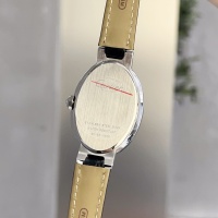 $125.00 USD Cartier AAA Quality Watches For Women #1227219