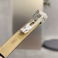 $125.00 USD Cartier AAA Quality Watches For Women #1227219
