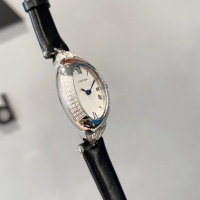 $175.00 USD Cartier AAA Quality Watches For Women #1227220