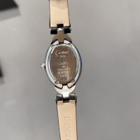 $175.00 USD Cartier AAA Quality Watches For Women #1227220