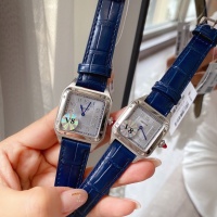 $115.00 USD Cartier AAA Quality Watches For Unisex #1227258