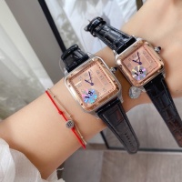 $122.00 USD Cartier AAA Quality Watches For Unisex #1227260