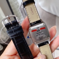 $122.00 USD Cartier AAA Quality Watches For Unisex #1227260