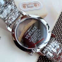$210.00 USD Versace AAA Quality Watches For Women #1227331