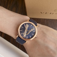$210.00 USD Versace AAA Quality Watches For Women #1227404