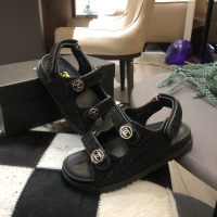 $64.00 USD Chanel Kids' Shoes #1227412