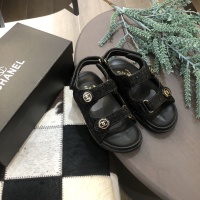$64.00 USD Chanel Kids' Shoes #1227412