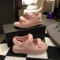 $64.00 USD Chanel Kids' Shoes #1227413