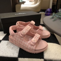 $64.00 USD Chanel Kids' Shoes #1227413