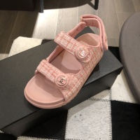 $64.00 USD Chanel Kids' Shoes #1227413