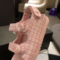 $64.00 USD Chanel Kids' Shoes #1227413
